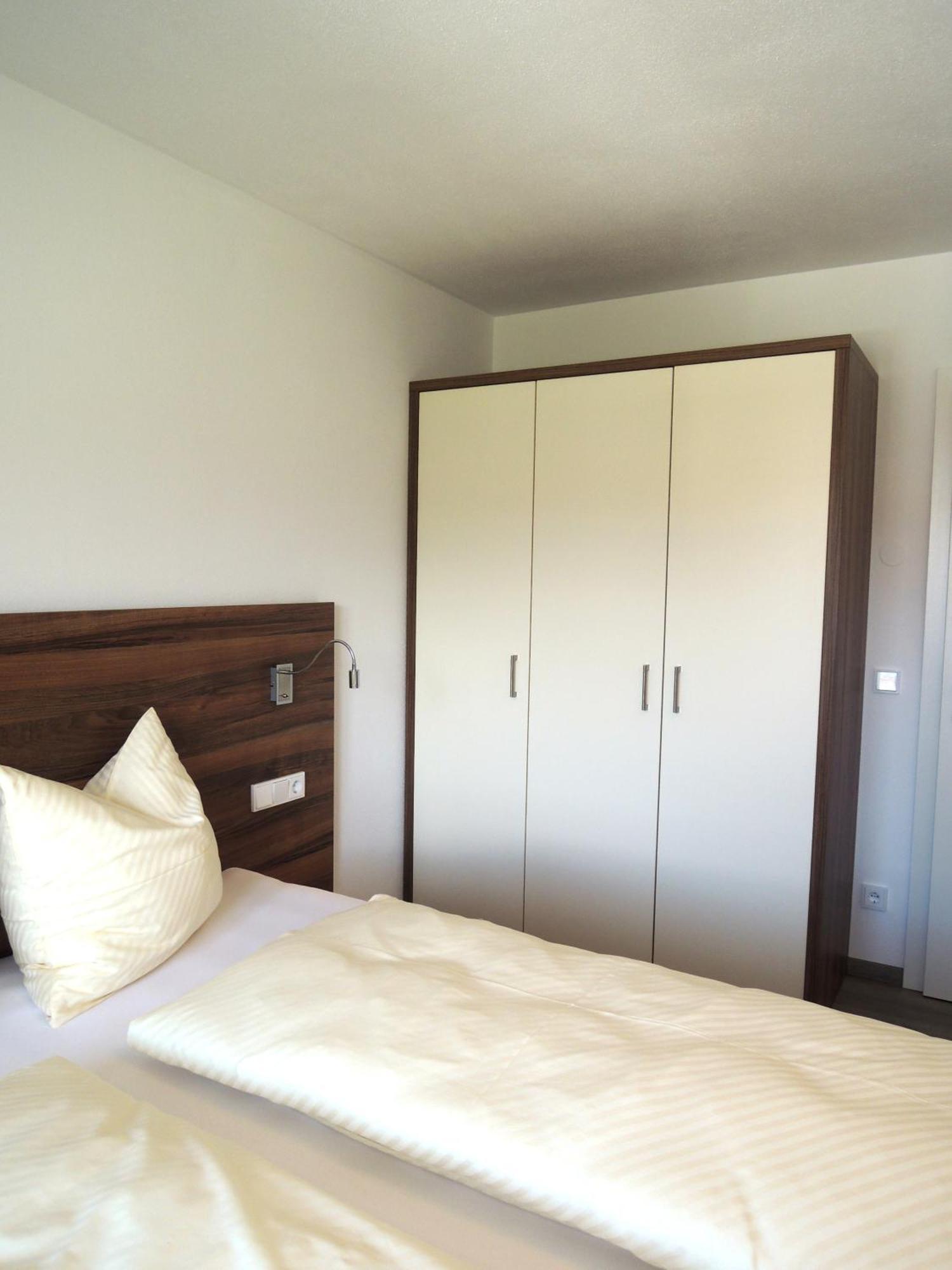 K3 - Appartements Штробль Номер фото