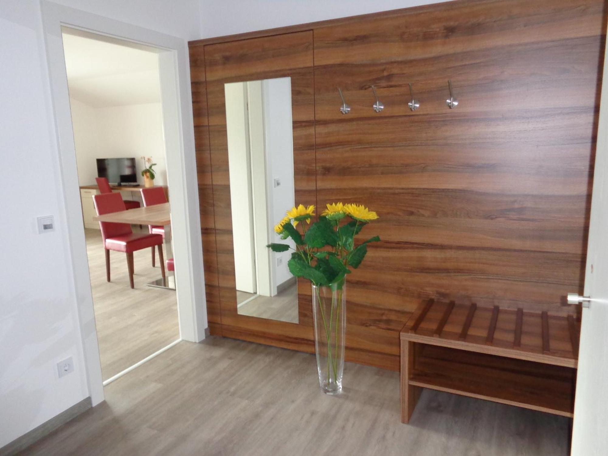 K3 - Appartements Штробль Номер фото