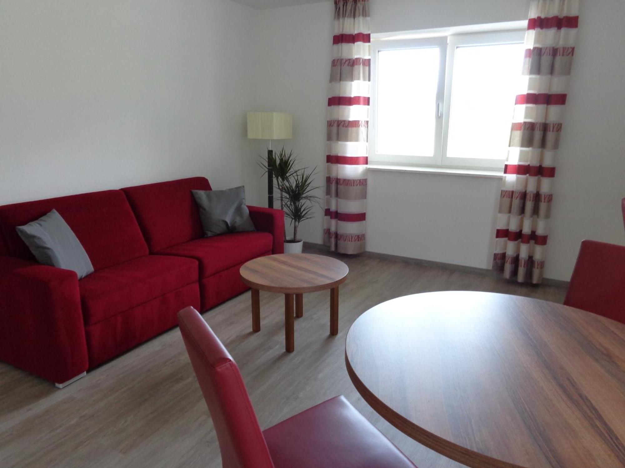K3 - Appartements Штробль Номер фото