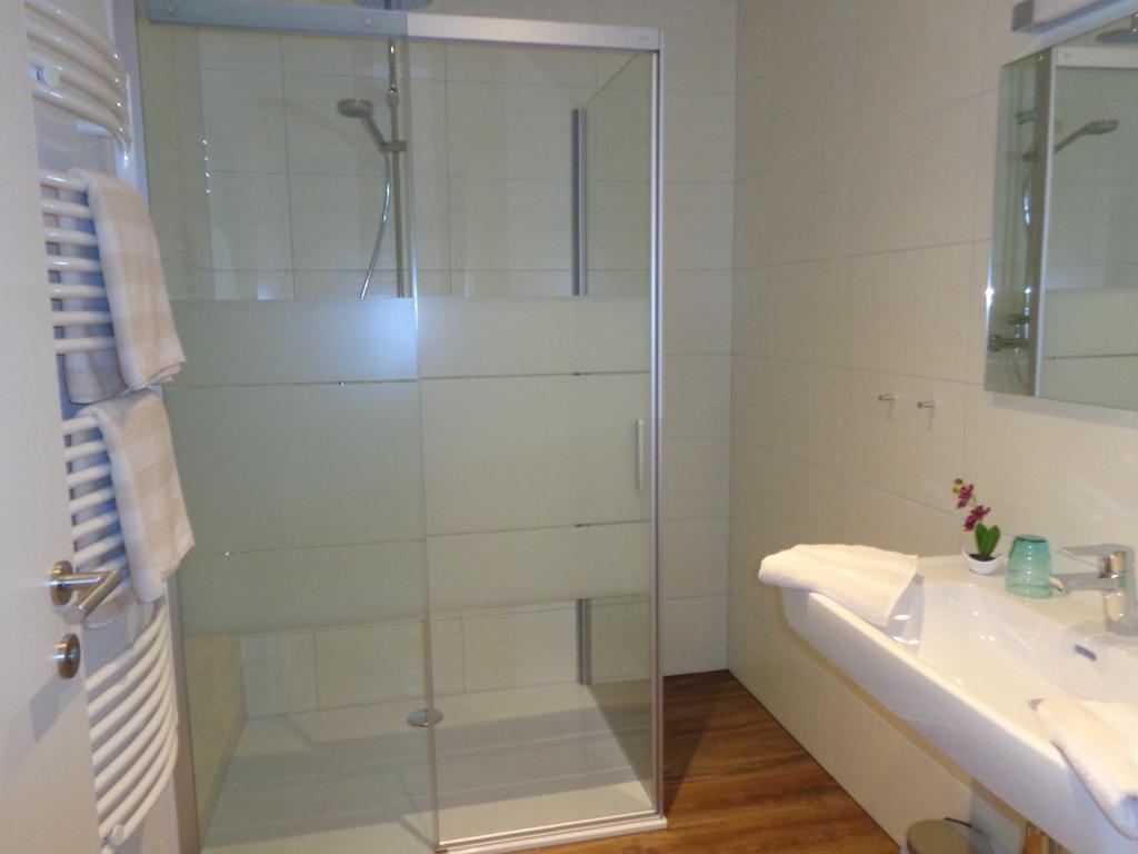 K3 - Appartements Штробль Экстерьер фото