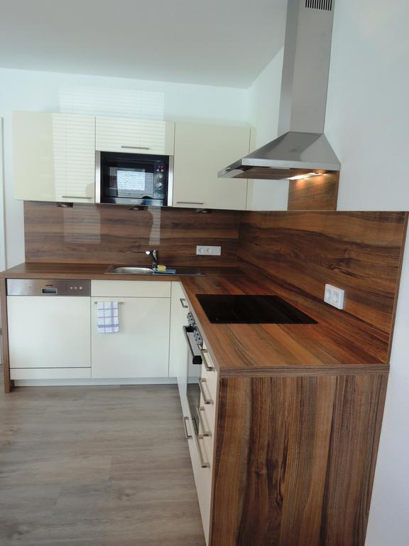 K3 - Appartements Штробль Номер фото