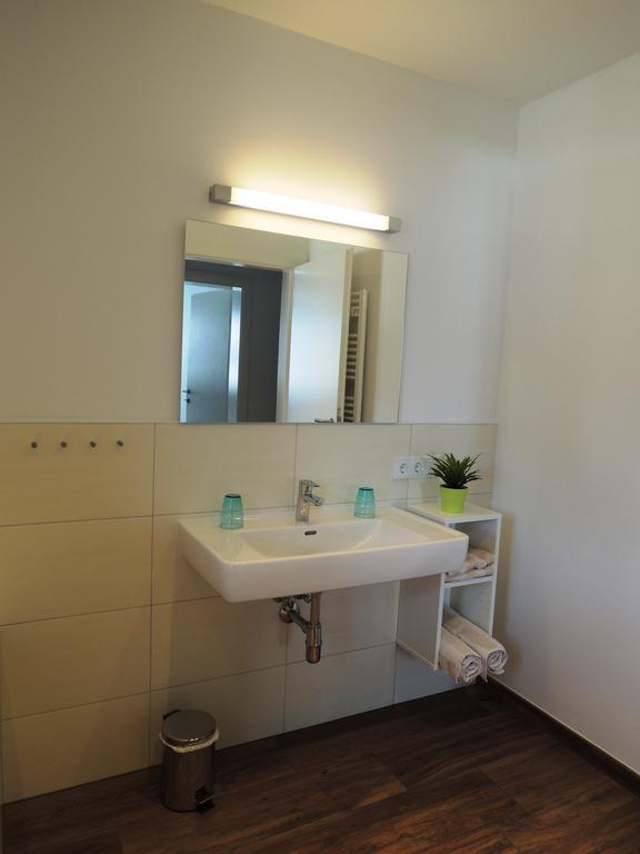 K3 - Appartements Штробль Экстерьер фото