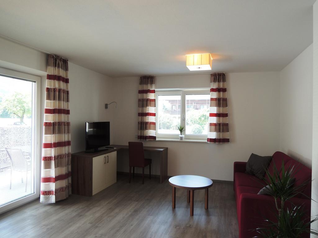 K3 - Appartements Штробль Номер фото