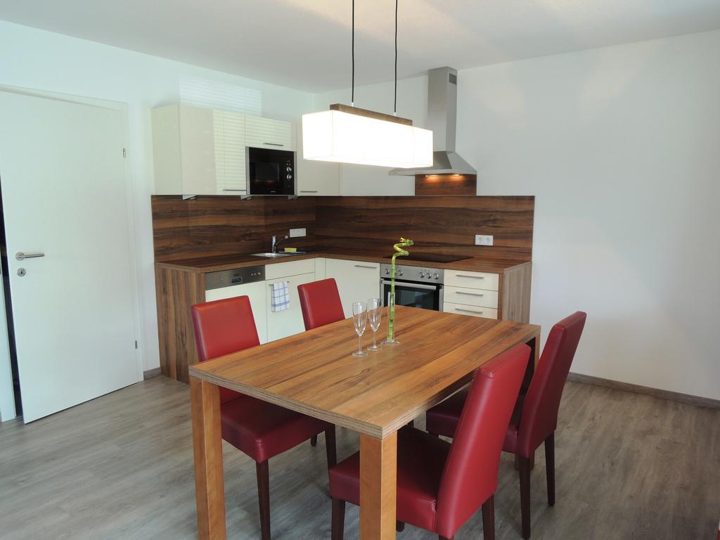 K3 - Appartements Штробль Экстерьер фото