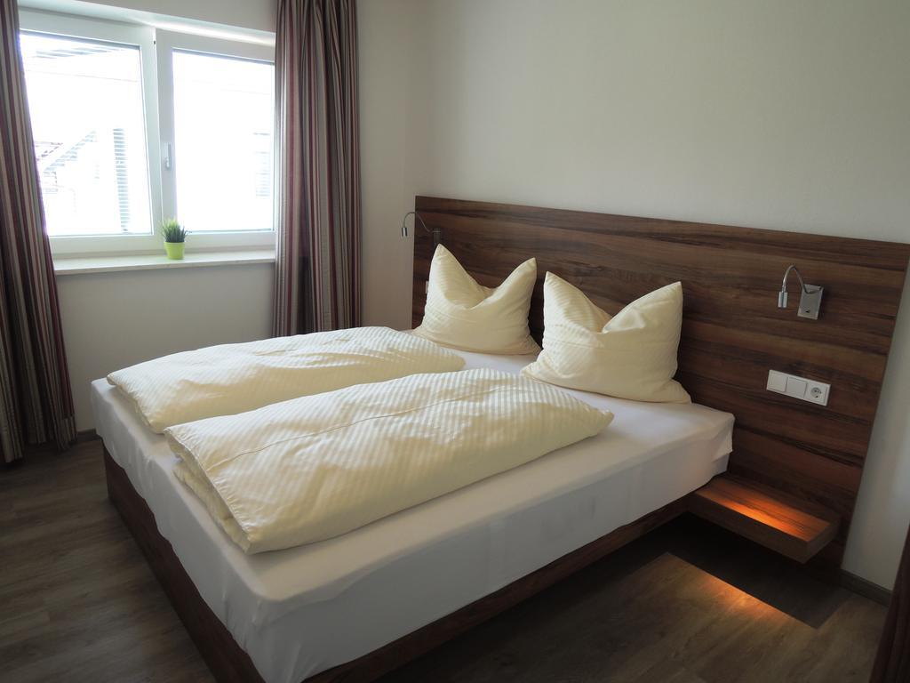 K3 - Appartements Штробль Номер фото